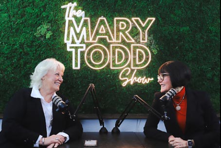The Mary Todd Show
